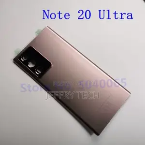 Replacement Note 20 Ultra Rear Panel Battery Gl Back