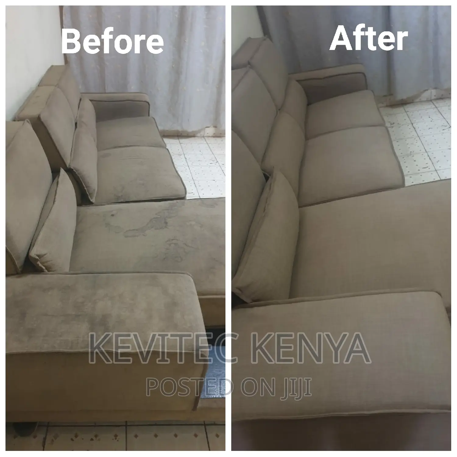 Best Sofa Cleaning Services