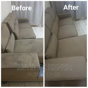 Best Sofa Cleaning Services