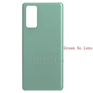 Battery Cover Rear Back Door Panel for Samsung S20