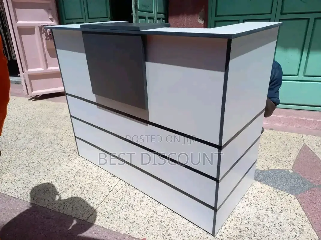 Receptionist Desk Receptionist Desk