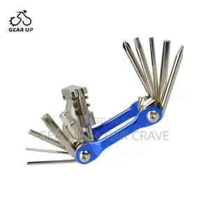 Bicycle Cycling Chain Cutter Toolkit Allen Key