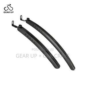 Road Bike Hybrid Bicycle Cycling Mud Guard Rain