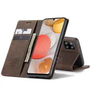For Samsung Galaxy A10S 20S 21S 30S 40s-Coffee