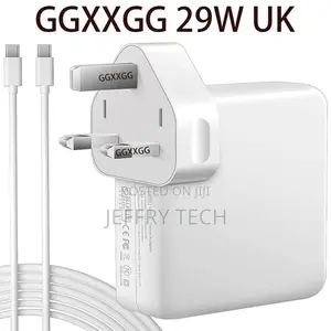 96W 87W 61W Mac Book Pro USB C Charger Power Adapter For