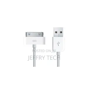 Various iPad Sync USB Data Cable