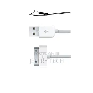 Various iPad Sync USB Data Cable