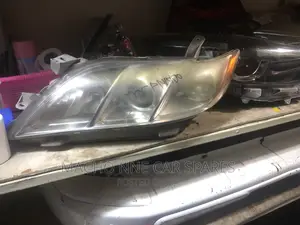 Toyota Camry 2008 Xenon Headlight
