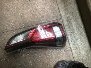 Nissan Serena 2017 /Highway Star Backlight