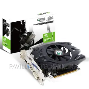 4gb Nvidia Graphics Card