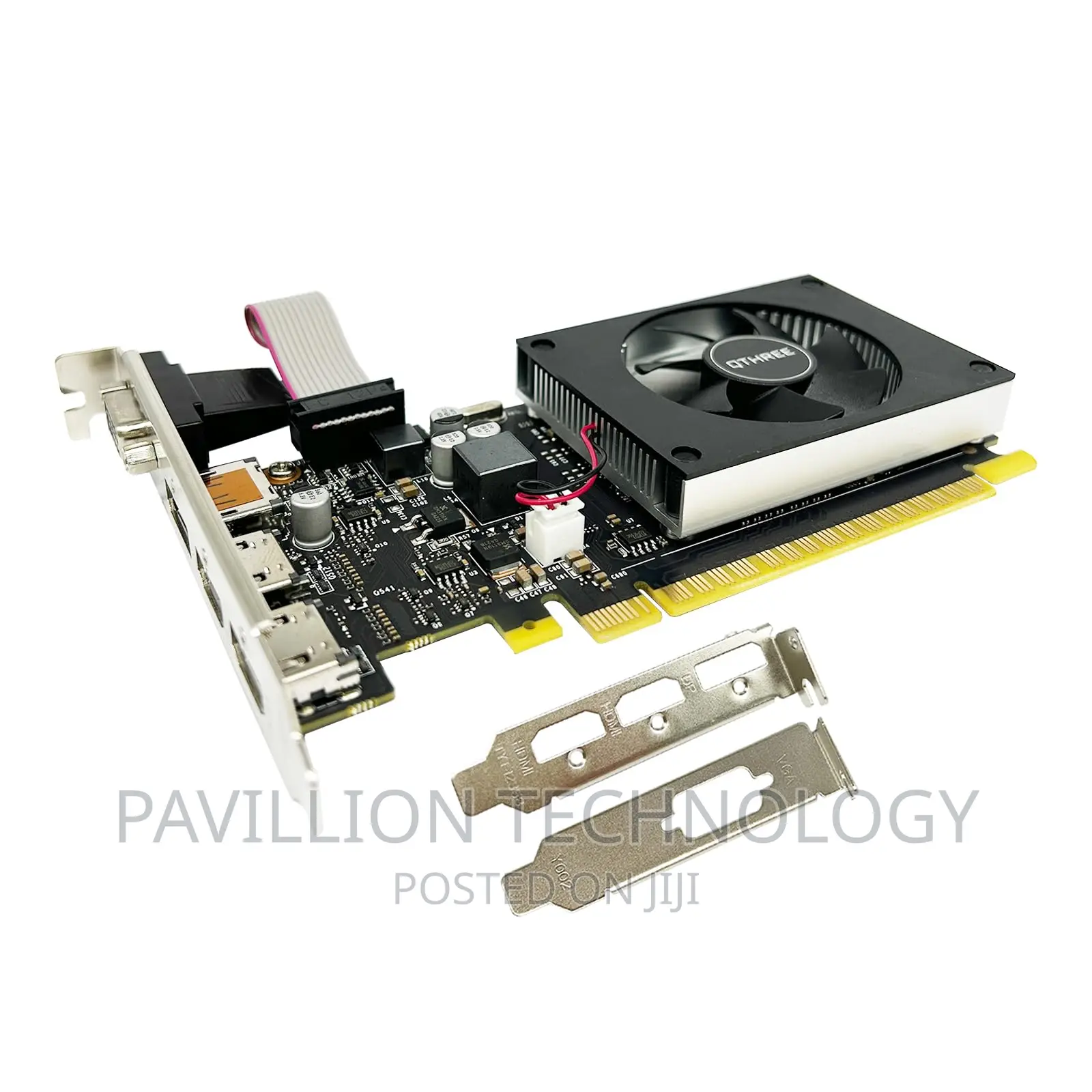 4gb Nvidia Graphics Card