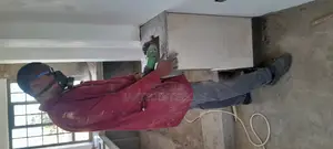 Granite Fixing
