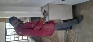 Granite Fixing