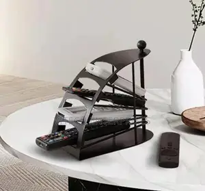 Remote Control Holder Organizer