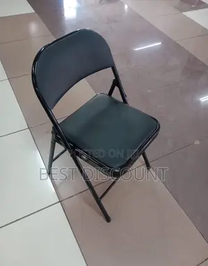 Foldable Study Chairs