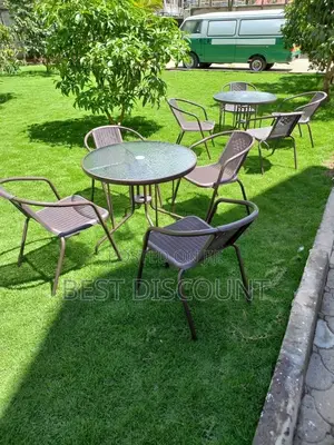 Dining Tables