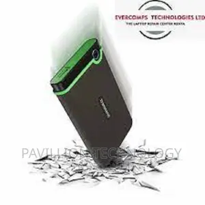 2tb Transcend Refurbished