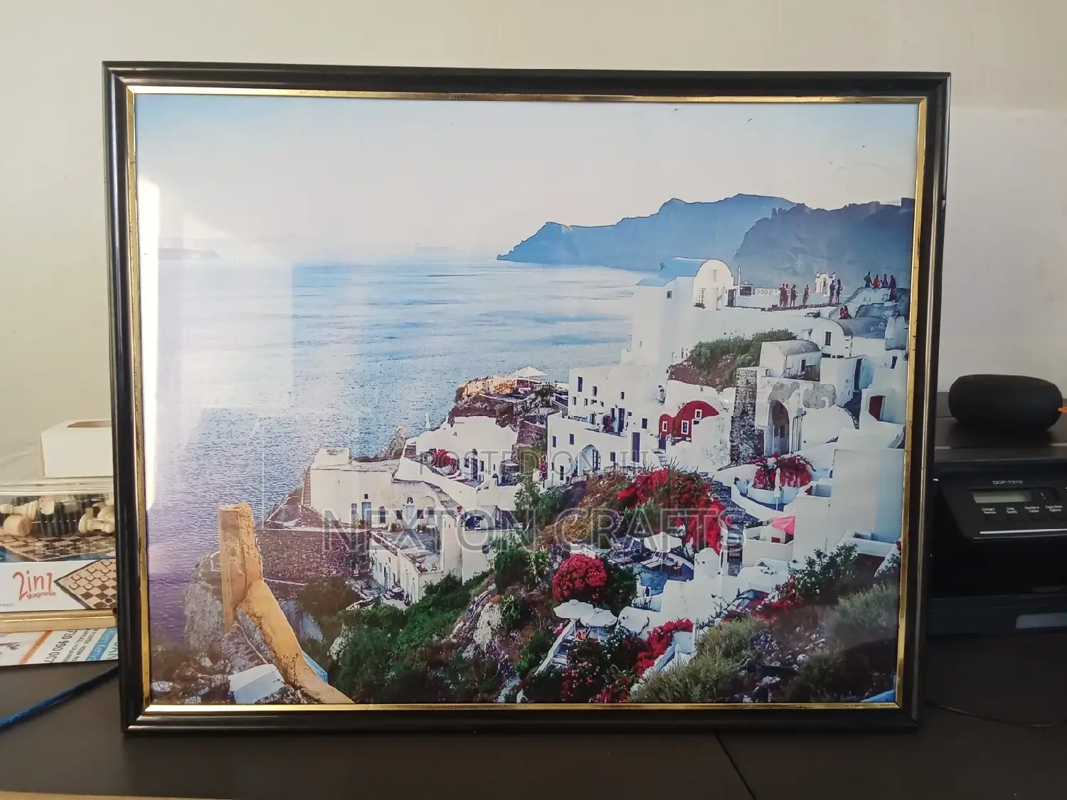 Urban Photo Frames, Picture Frames Available