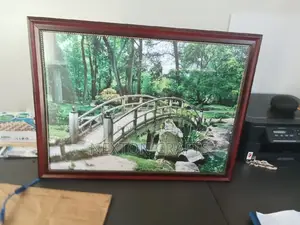 Brown Picture Frames, Photo Frames