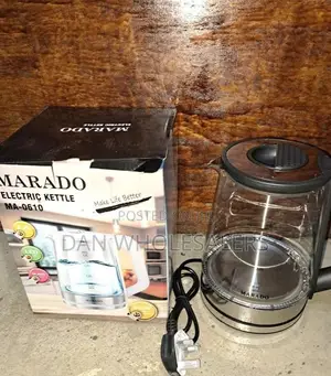 Marado 1500 W Electric Kettle Automatic