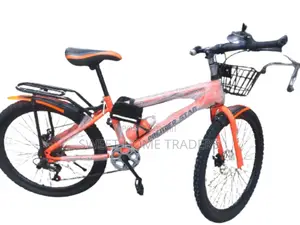 Premier Star 24' Bike With Gear
