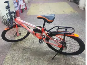 Premier Star 24' Bike With Gear , Size 24