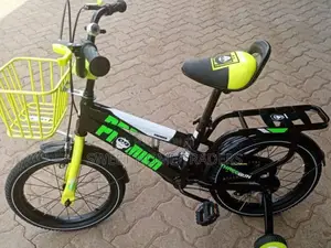 Three Gun BMX Size 12