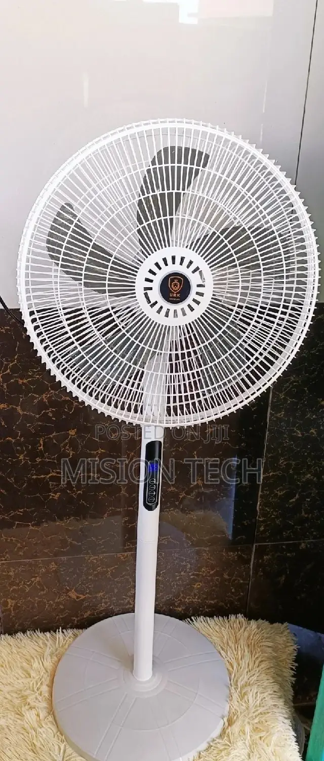 Standing Fan