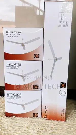 Ceiling Fan