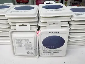 Samsung 15W Wireless Fast Charging Pads