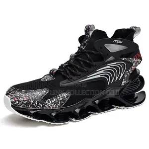 New Adidas Jeddens