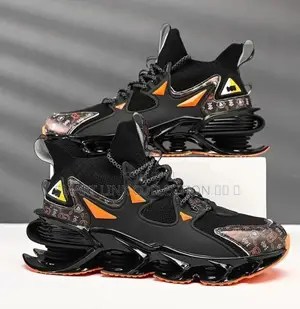 Adidas Jeddens Shoe
