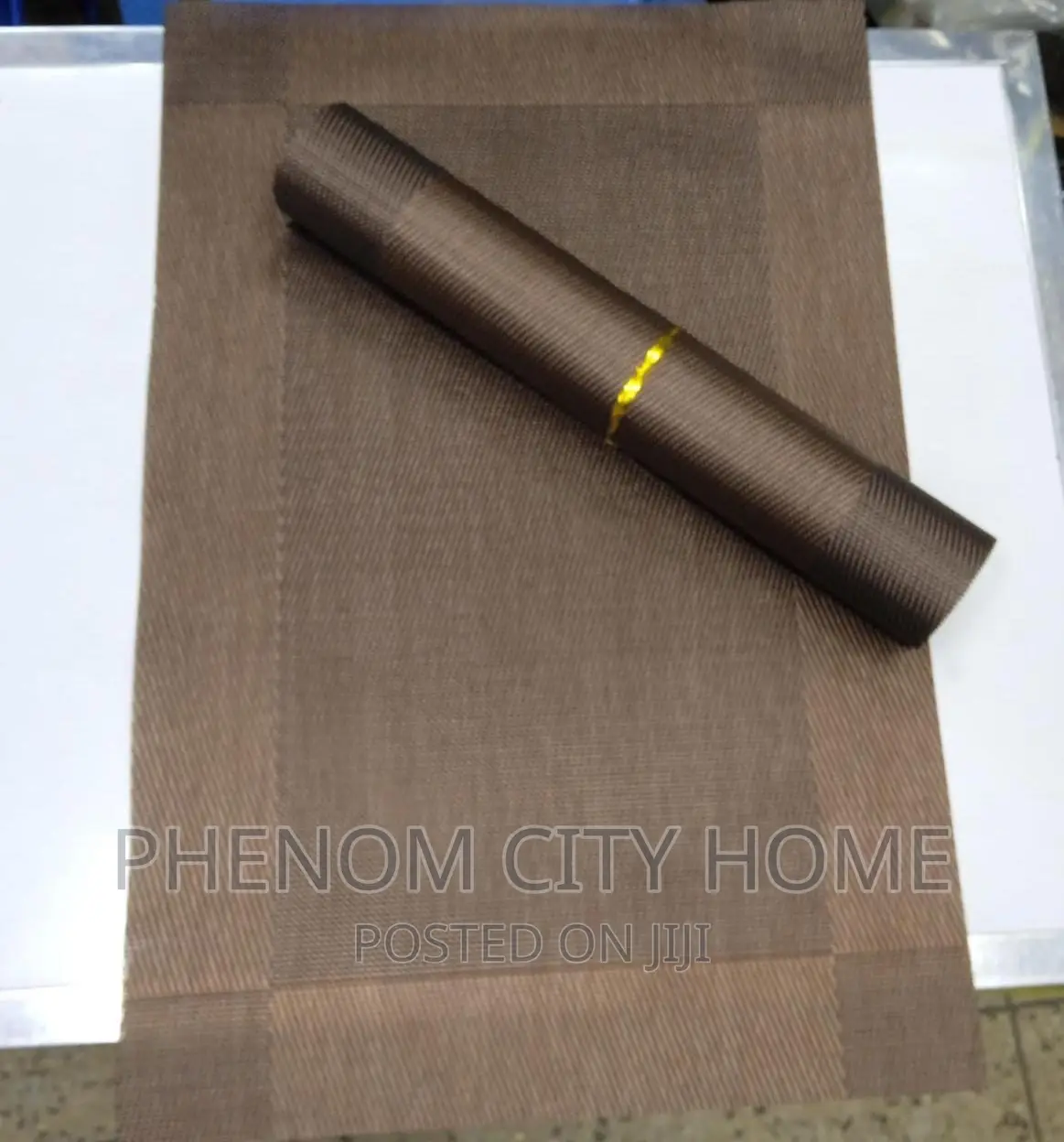 Placemats/Table Mats With Runner