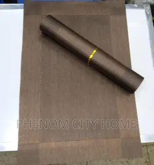Placemats/Table Mats With Runner