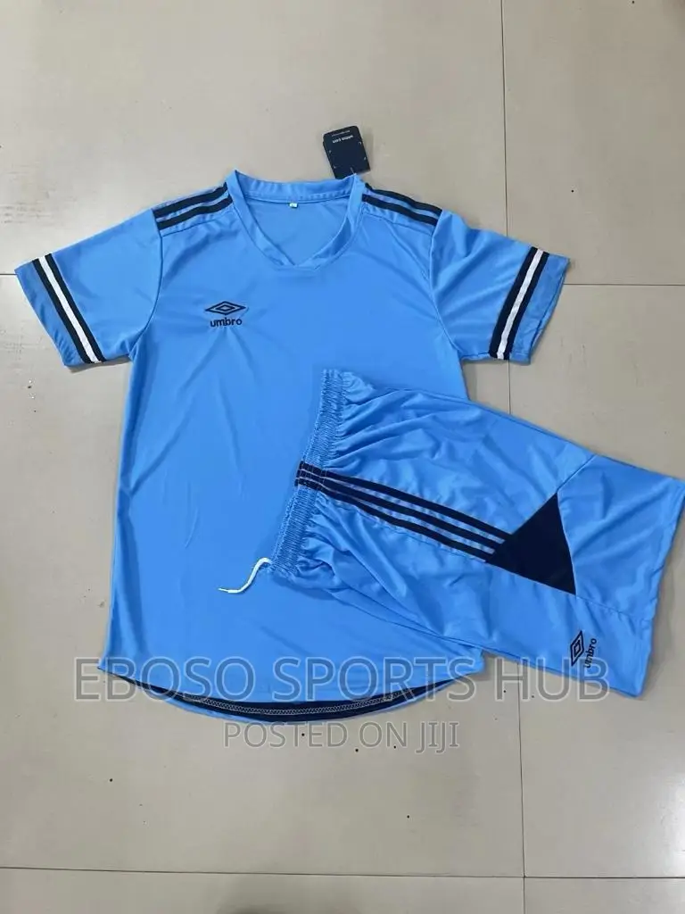 Quality Umbro Football Jerseys