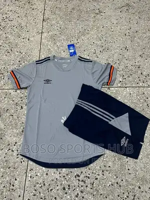 Football Jerseys