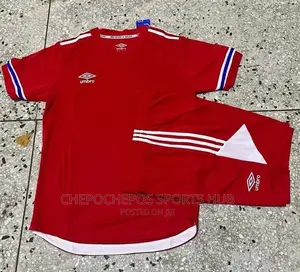 Classic Football Kits