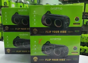 Oraimo Rover Flip Your Vibe Speaker - OBS-53D
