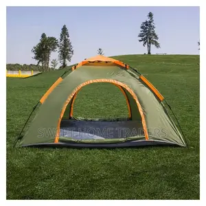 Camping Tent 2 to 4 People