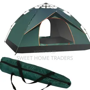 Camping Tent 2 to 4 People, Tent