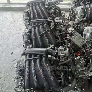 Complete Engine's HR15