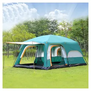 Camping Tent 5-12people