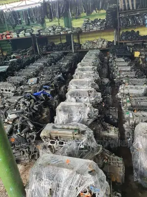 Slim Engine's and Complete 1NZ,2ZR,3ZR,1ZZ,1NR,1SZ,2SZ,1kd