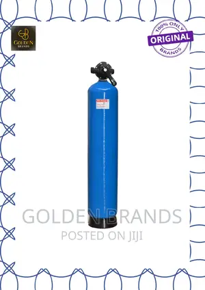 FRP 948 Tank