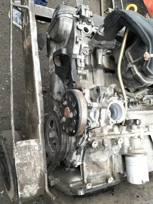 1NZ Sensor Slim Engine