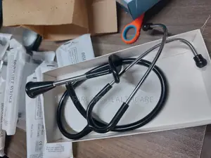 Fetal Stethoscope With Handle.