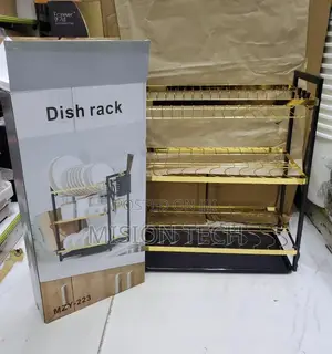 Utensils Rack