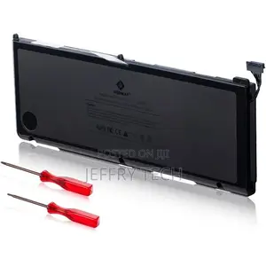 Apple A1383 Battery Macbook Pro 17" Inch A1297 {Year 2011}