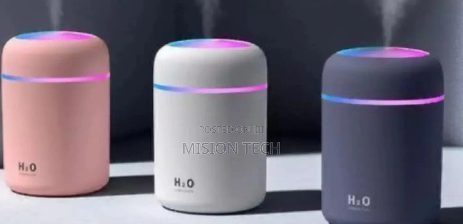 Nordic Humidifier Diffuser