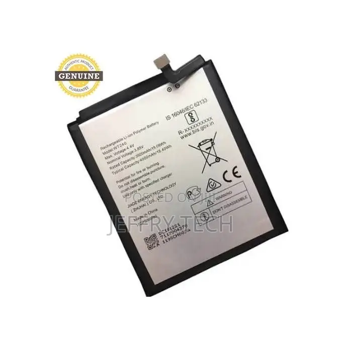 Nokia Original Nokia Replacement Battery for Nokia 3.2